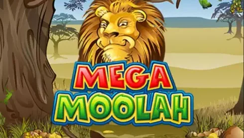 Mega Moolah — Microgaming