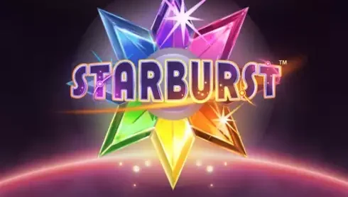 Starburst — NetEnt
